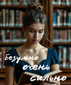 Безумно очень сильно… — Екатерина Островская