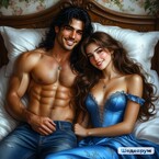 Жениться по соглашению или только тронь ✋ — Tanya Blackwood