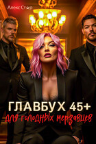 Главбух 45+ для голодных мерзавцев — Алекс Стар