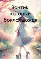 Зонтик, который боялся дождя — Ирина Славина