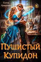 Пушистый купидон — Елена Арматина