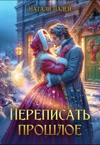 Переписать прошлое — Натали Палей
