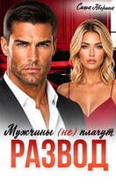 Развод. Мужчины (не) плачут — Саша Аверина
