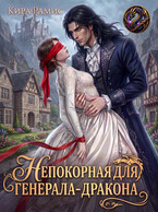 Непокорная для генерала-дракона — Кира Рамис