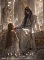 Стеклянный Бог — Алла Богат