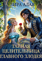 Тайная целительница главного злодея — Лира Алая