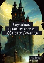 Случайное происшествие в Аббатстве Даунтаун — Лина Вечная