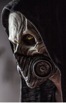 Некромант — Al Valor