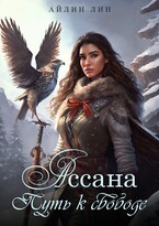 Ассана. Путь к свободе — Айлин Лин