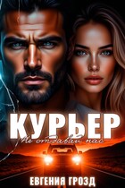 Курьер. Не отдавай нас — Евгения Грозд