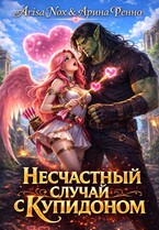 Несчастный случай с купидоном — Арина Фенно
                                                                                                            
                                                                                                                                                                                                                                        ,
                                                                
                                                                                                                                            Arisa Nox