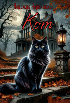 Кот — Надежда Черпинская