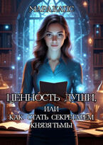 Ценность души, или как стать секретарем князя Тьмы — Мара Капс