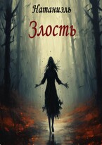 Злость — Натаниэль