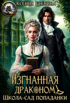 Изгнанная драконом. Школа-сад попаданки — Ксения Есенина