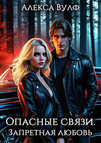 Опасные связи. Запретная любовь — Алекса Вулф