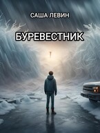 Буревестник — Саша Левин
