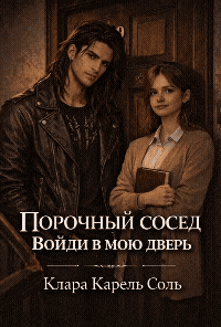 Порочный сосед — Клара Карель Соль