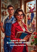 Ваша пахлава достойна похвалы — Эльмира Билялова