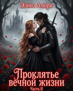 Проклятье вечной жизни 2 — Элина Амори