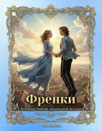 Френки — Большая любовь Маленькой ведьмы — Яна Кабан