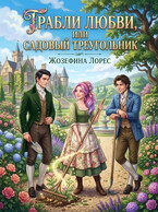 Грабли любви, или садовый треугольник — Жозефина Лорес