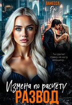 Развод. Измена по расчету — Ванесса Рай