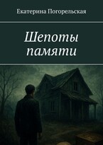Шепоты памяти — Екатерина Погорельская
