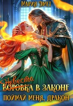 Невеста в законе. Поймай меня, дракон — Мария Эмет