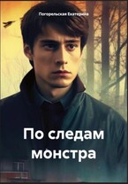 По следам монстра. — Екатерина Погорельская