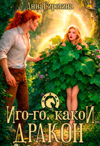Иго-го, какой дракон! — Анна Сиротина