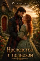 Наследство с подвохом — Рита Карташ
