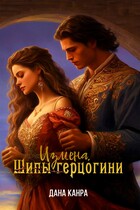 Измена. Шипы герцогини — Дана Канра