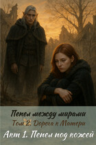 Дорога к Матери. Пепел под кожей — Рина Брайловская