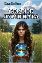 Сердце Луминара — Ния Рабин