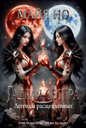 Гадкая сестра — Майя НО