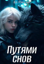 Путями снов — Женя Ео (Ео Рэеллин)