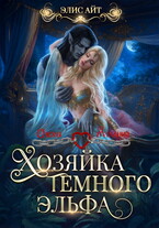 Хозяйка темного эльфа — Элис Айт