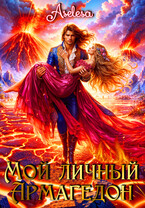 Мой личный Армагедон — Аселина Арсеньева