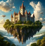 Факультет земли. Учёба не по плану. 1 Часть. — Anton Suetin