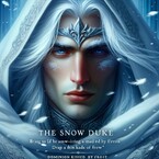 Снежный герцог книга первая — Tanya Blackwood