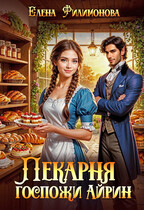 Пекарня госпожи Айрин — Елена Филимонова