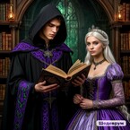 Попаданцы. — Irina Borodich