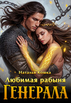 Любимая рабыня Генерала — Наталья Кошка