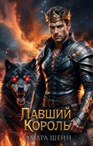 Павший Король — Тамара Шейн
