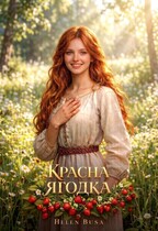 Красна ягодка — Helen Busa