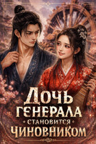 Дочь генерала становится чиновником — Дарья Корелина