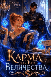 Карма для Его Величества — Джули Рэйн