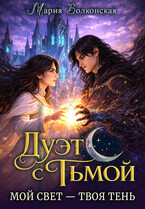 Дуэт с Тьмой — Мария Волконская