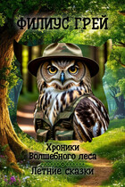 Летние сказки — Филиус Грей